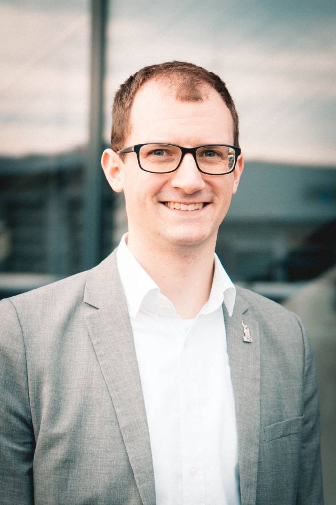 Philipp Meyer