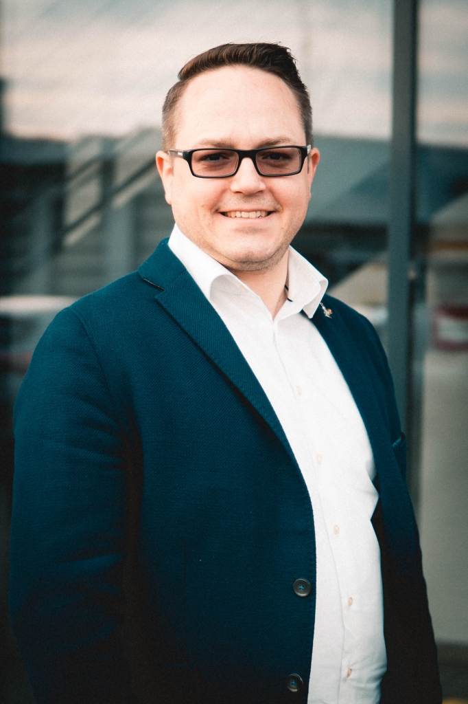 Daniel Vogelsteller